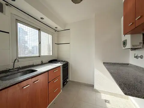 Departamento en Venta en Flores, Capital Federal