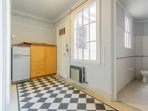 Departamento en Venta en San Nicolás, Capital Federal