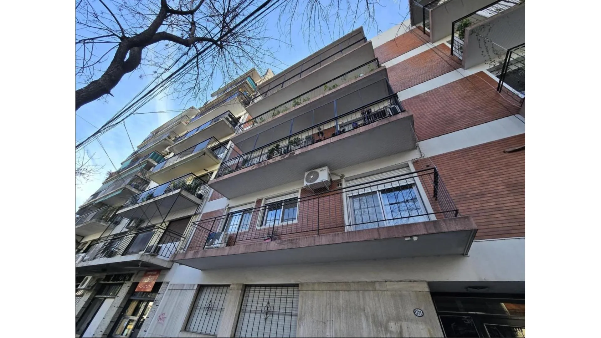 Departamento en Venta de 2 Ambientes Flores Monte Castro