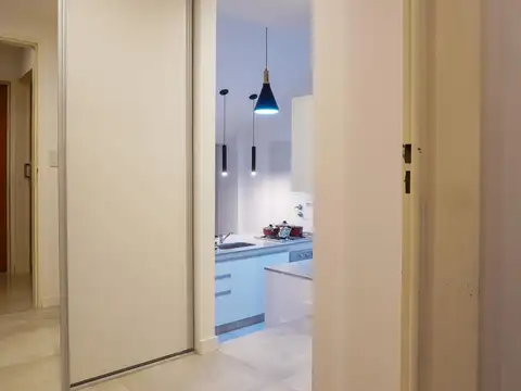 Departamento en Venta en Villa del Parque, CABA