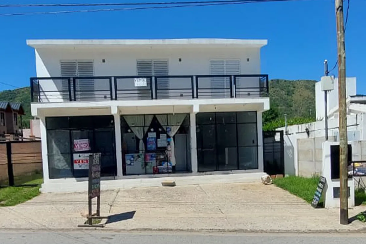 EDIFICIO EN VENTA – EXCELENTE OPORTUNIDAD DE INVERSIÓN EN PLAYAS DE ORO