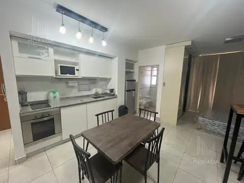 Departamento en Venta en Monserrat, Capital Federal