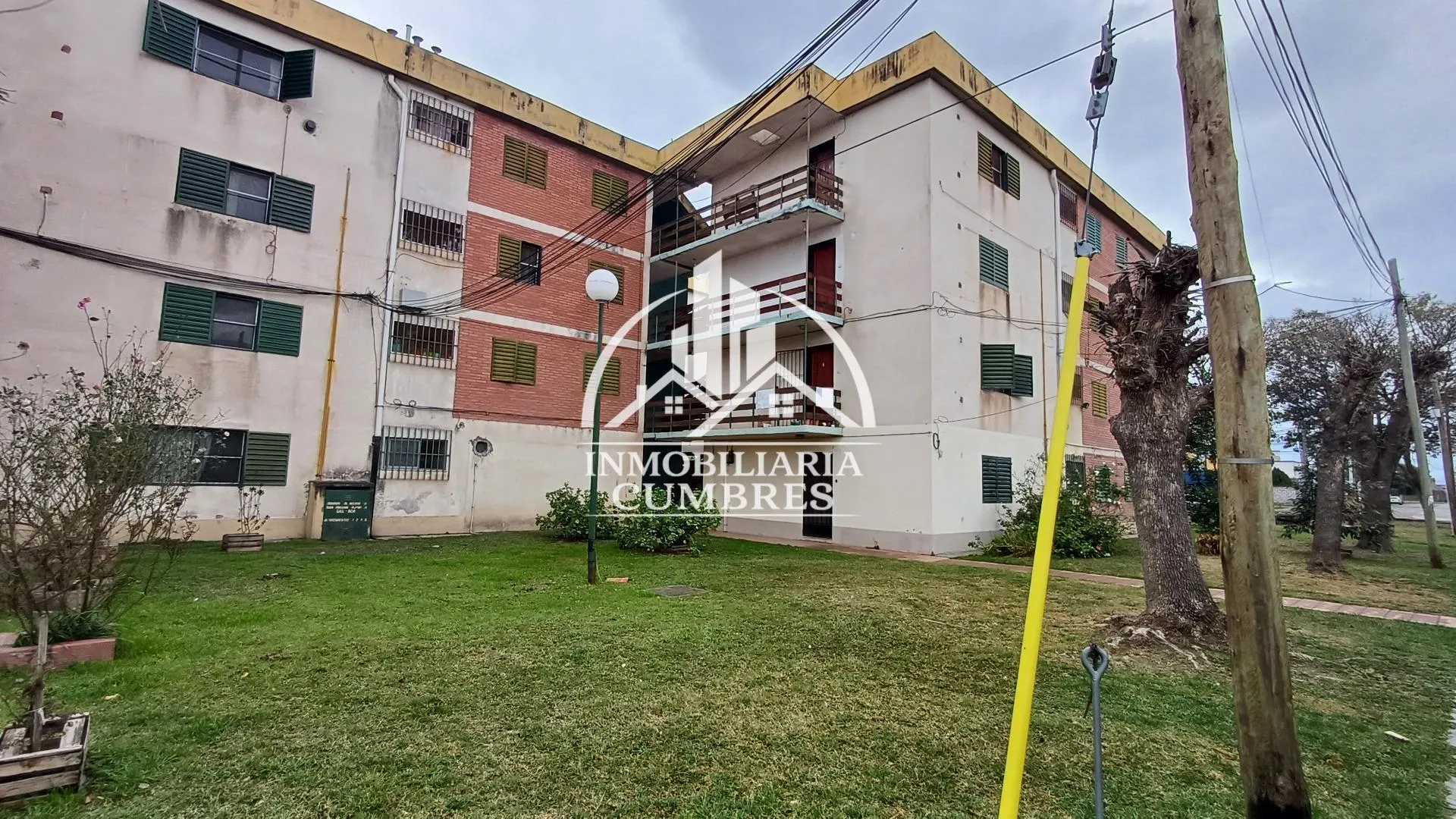 Venta departamento Ampliacion Intersindical
