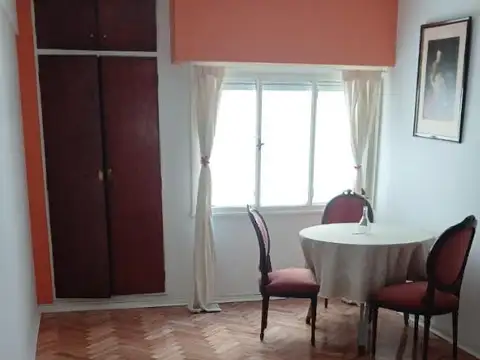 Departamento en Venta en Congreso, Capital Federal