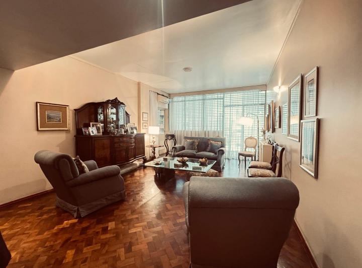 Departamento · 115m² · 1 Ambiente