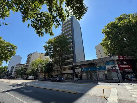 Departamento en Venta en Villa Crespo, Capital Federal