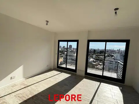 Departamento en Venta en Balvanera, CABA