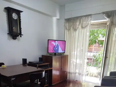 Departamento en Venta en Flores Norte, Flores