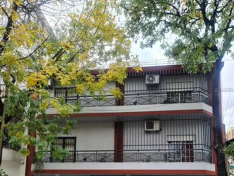Departamento en Venta en Parque Patricios, Capital Federal