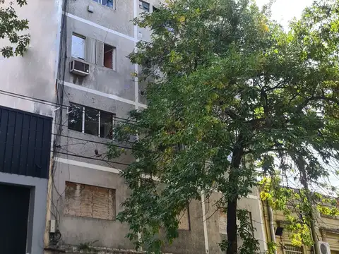 Departamento en Venta en San Cristóbal, CABA