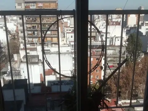 Departamento en Venta en Primera Junta, Caballito