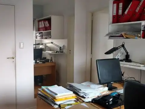Departamento en Venta en Retiro, CABA