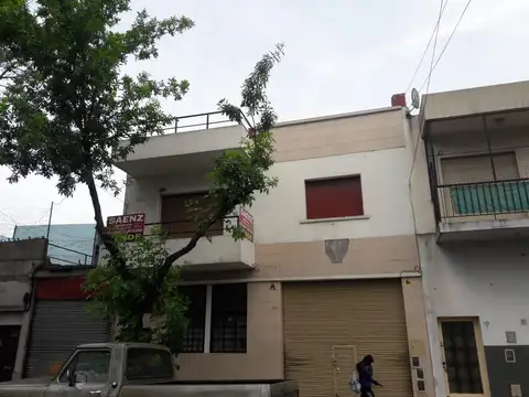 Departamento en Venta en Pompeya, Capital Federal