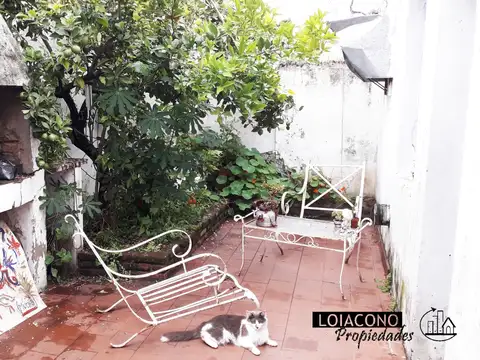 Departamento en Venta en Villa Lugano, Capital Federal