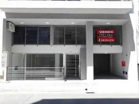 Departamento en Venta en Monserrat, Capital Federal