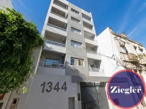 Departamento en Venta en San Telmo, Capital Federal