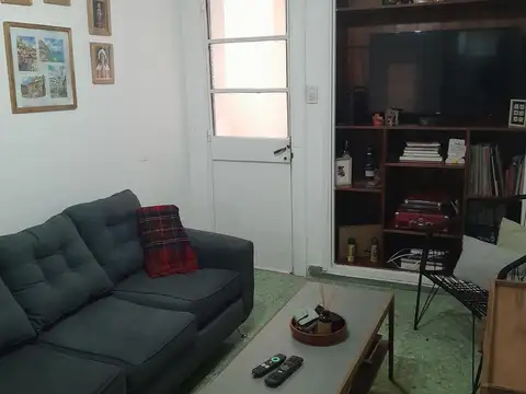 Departamento en Venta en Parque Chacabuco, Capital Federal