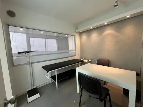 Departamento en Venta en Almagro, Capital Federal