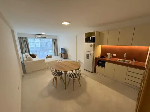 Departamento en Venta en San Nicolás, CABA