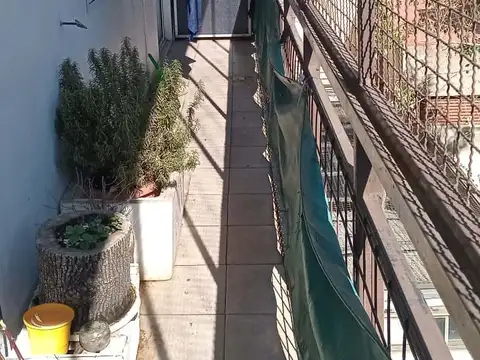 Departamento en Venta en San Cristobal, Capital Federal