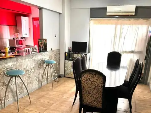 Departamento en Venta en Barracas, Capital Federal
