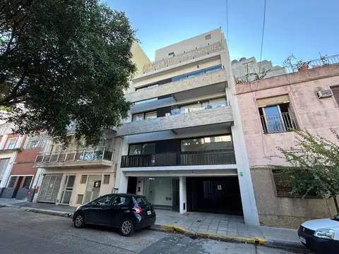 Departamento en Venta en Parque Chas, Capital Federal