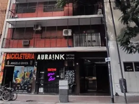Departamento en Venta en Barrio Norte, Capital Federal