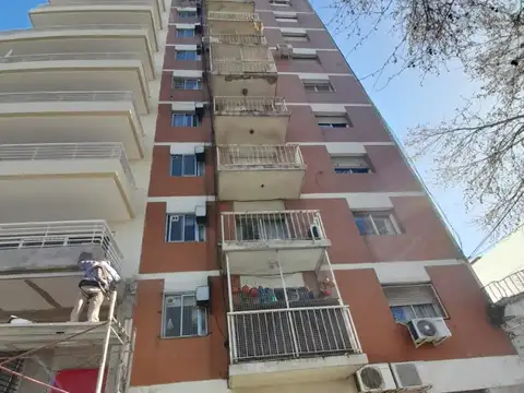 Departamento en Venta en Villa Crespo, Capital Federal