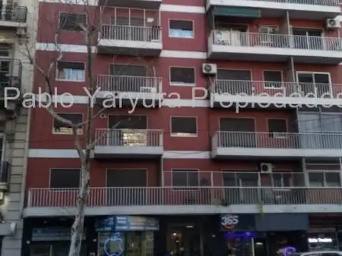 Departamento en Venta en Recoleta, Capital Federal