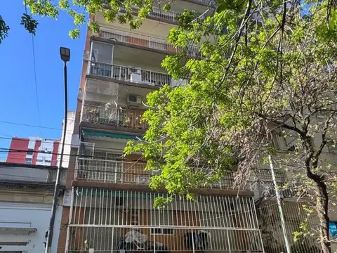 Departamento en Venta en Almagro, Capital Federal