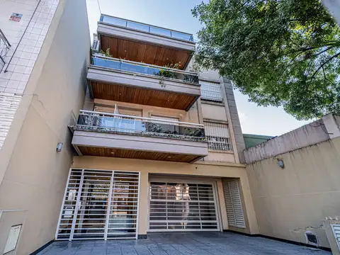 Departamento en Venta en Villa Luro, Capital Federal