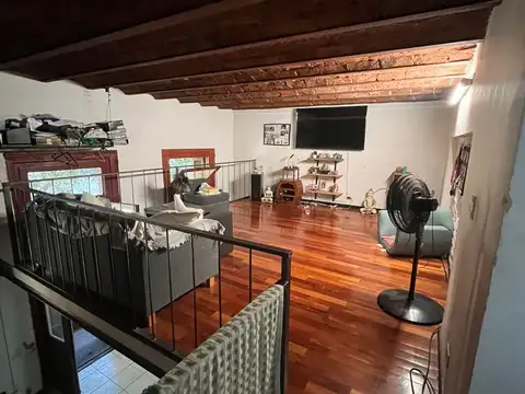 Departamento en Venta en Constitucion, Capital Federal