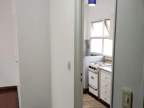 Departamento en Venta en Barrio Norte, Capital Federal