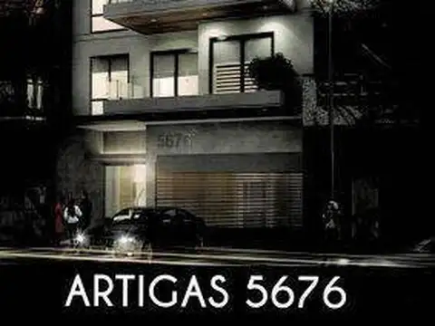 Departamento en Venta en Mataderos, Capital Federal