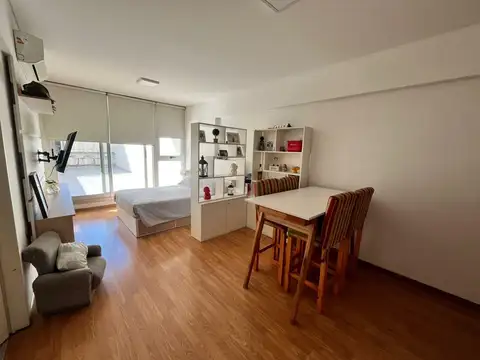 Departamento en Venta en Constitucion, Capital Federal