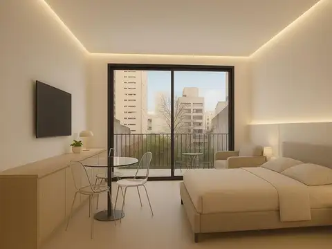 Departamento en Venta en Palermo Hollywood, Palermo