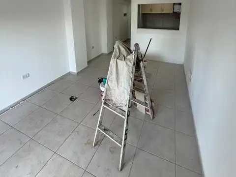 Departamento en Venta en Chacarita, Capital Federal