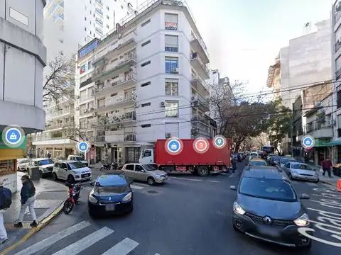 Departamento en Venta en Belgrano, Capital Federal