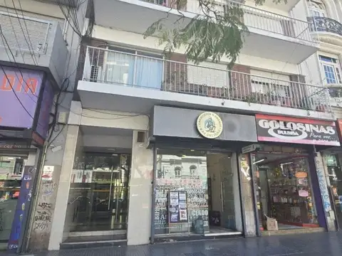 Departamento en Venta en Belgrano, Capital Federal