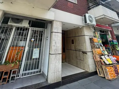 Departamento en Venta en Almagro, Capital Federal