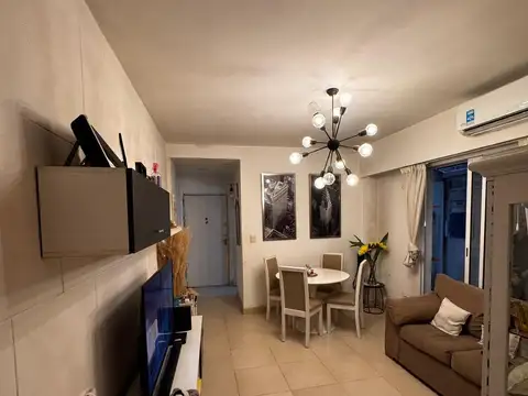 Departamento en Venta en Monte Castro, Capital Federal