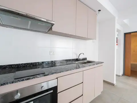 Departamento en Venta en Villa General Mitre, Capital Federal