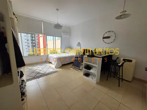 Departamento en Venta en Palermo, CABA