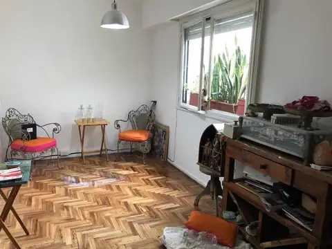 Departamento en Venta en Belgrano, CABA
