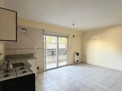 Departamento en Venta en Balvanera, CABA
