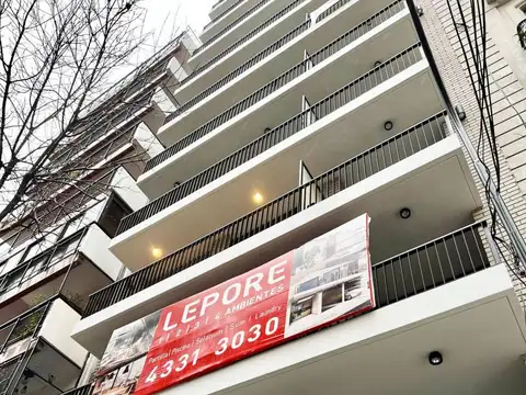Departamento en Venta en Balvanera, CABA