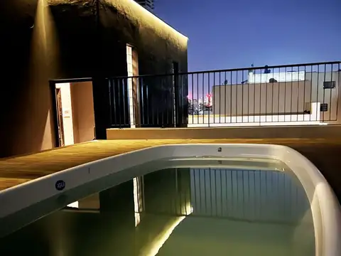 Departamento en Venta en Balvanera, CABA