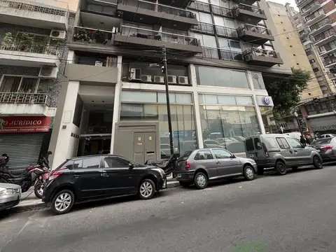 Departamento en Venta en Villa Crespo, Capital Federal