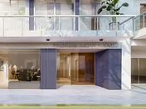 Departamento en Venta en Villa Crespo, Capital Federal