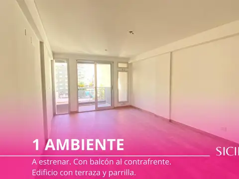 Departamento en Venta en Flores, CABA